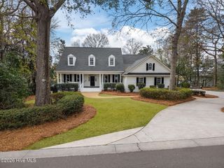 1401 Avenel Drive, Wilmington, NC 28411