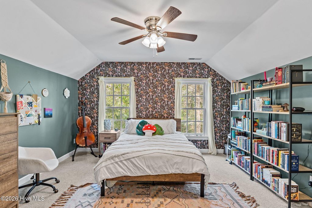 Image 48 of property listing at 1401 Avenel Drive, Wilmington, NC 28411