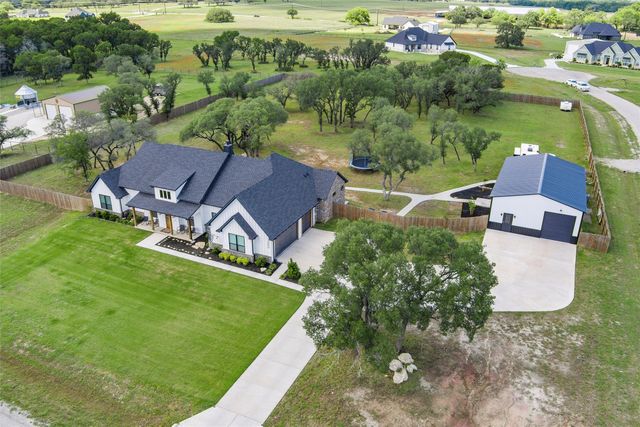 260 Greene Road, Weatherford, TX 76087