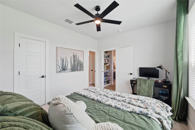 260 Greene Road, Weatherford, TX 76087