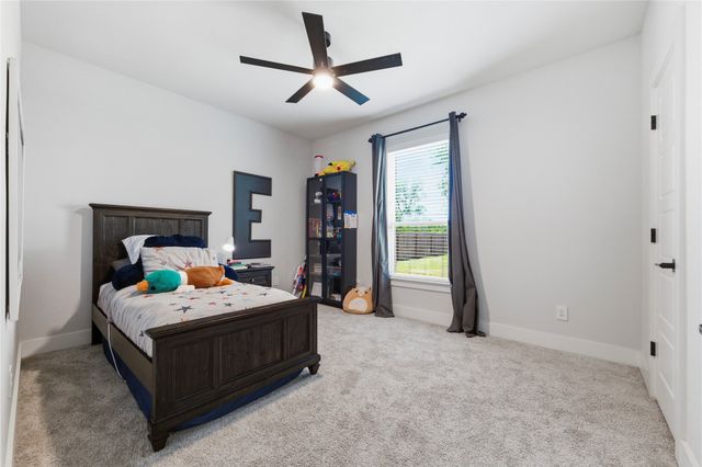 260 Greene Road, Weatherford, TX 76087