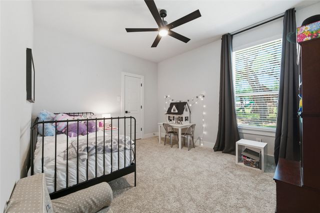 260 Greene Road, Weatherford, TX 76087