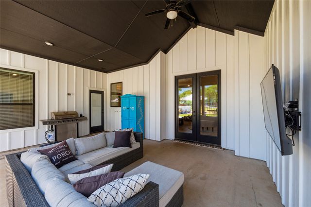 260 Greene Road, Weatherford, TX 76087