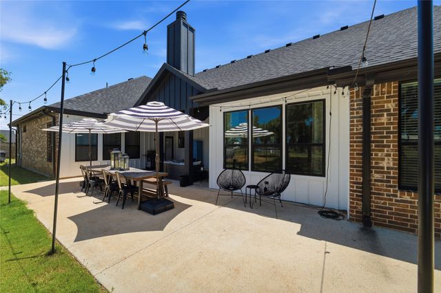 260 Greene Road, Weatherford, TX 76087