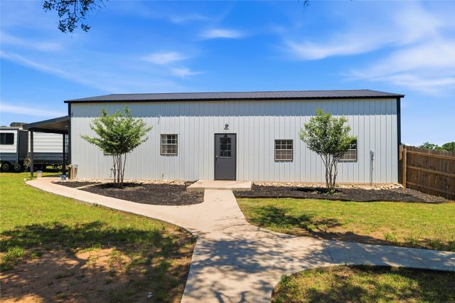 260 Greene Road, Weatherford, TX 76087
