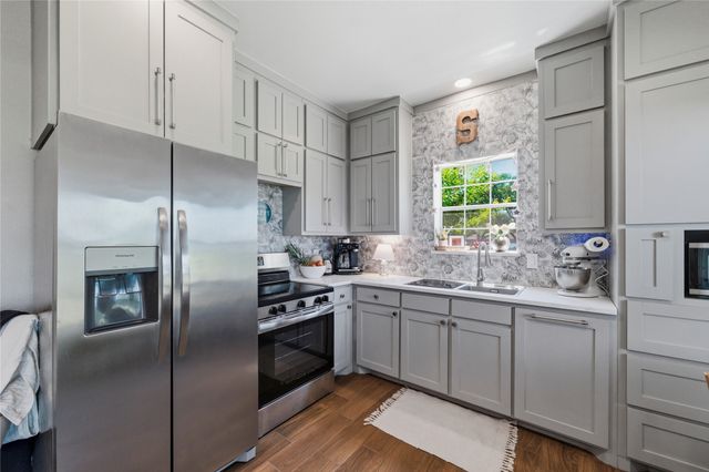 260 Greene Road, Weatherford, TX 76087