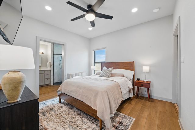 260 Greene Road, Weatherford, TX 76087