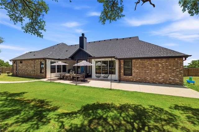 260 Greene Road, Weatherford, TX 76087