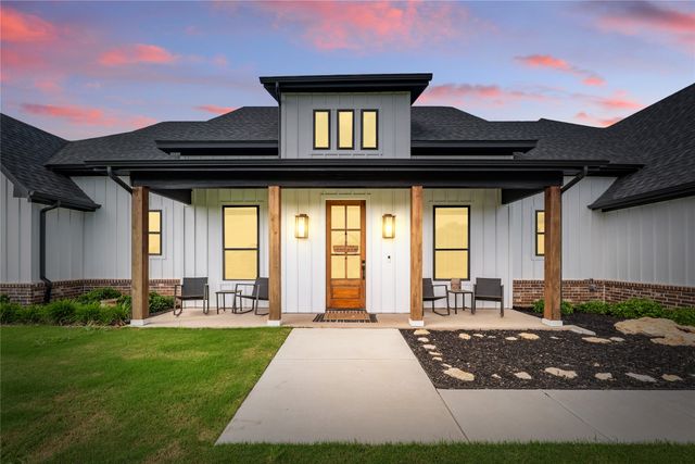 260 Greene Road, Weatherford, TX 76087