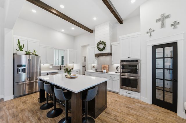 260 Greene Road, Weatherford, TX 76087