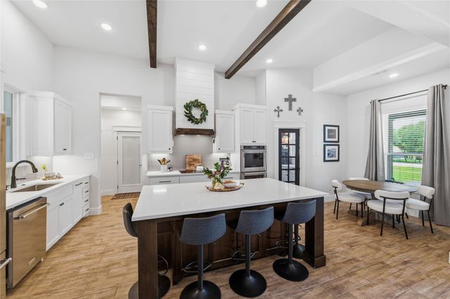 260 Greene Road, Weatherford, TX 76087