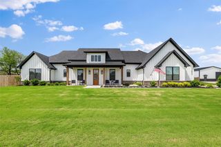260 Greene Road, Weatherford, TX 76087