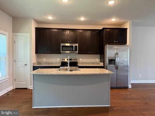 54 ANDREWS PL, Fredericksburg, VA 22405