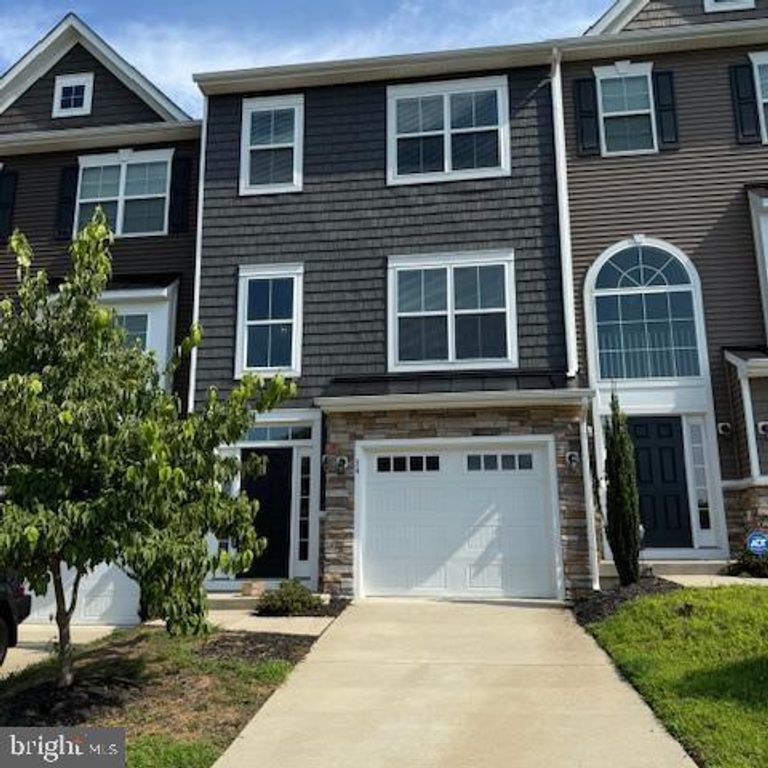 54 ANDREWS PL, Fredericksburg, VA 22405