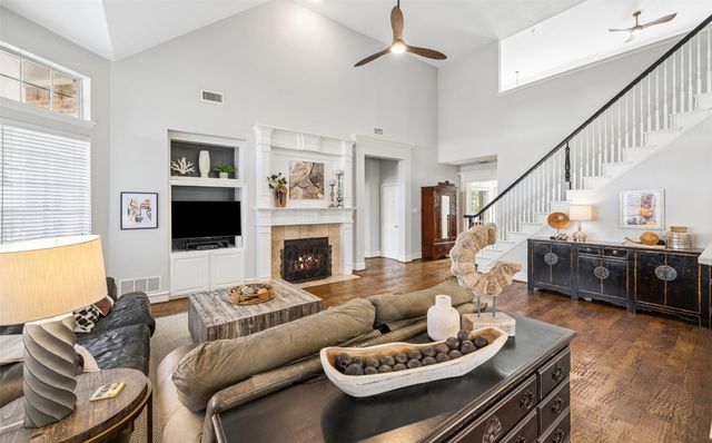 3205 Merita Drive, Richardson, TX 75082