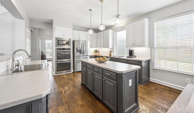 3205 Merita Drive, Richardson, TX 75082