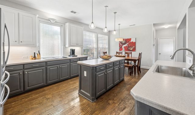 3205 Merita Drive, Richardson, TX 75082