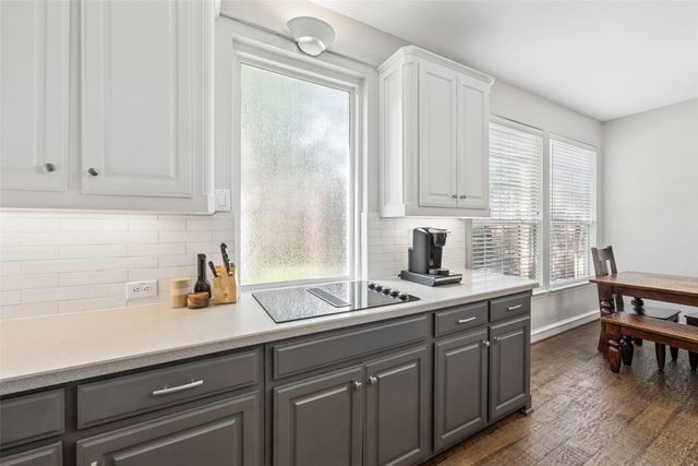 3205 Merita Drive, Richardson, TX 75082
