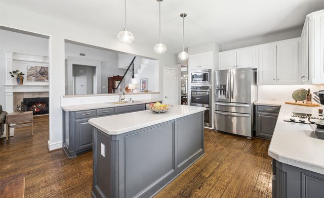 3205 Merita Drive, Richardson, TX 75082