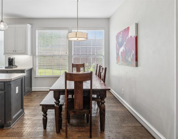 3205 Merita Drive, Richardson, TX 75082