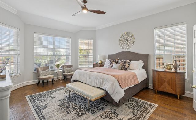 3205 Merita Drive, Richardson, TX 75082
