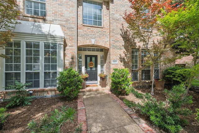 3205 Merita Drive, Richardson, TX 75082