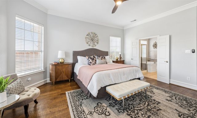 3205 Merita Drive, Richardson, TX 75082
