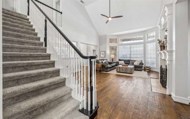 3205 Merita Drive, Richardson, TX 75082