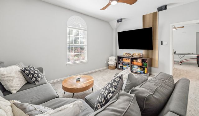 3205 Merita Drive, Richardson, TX 75082