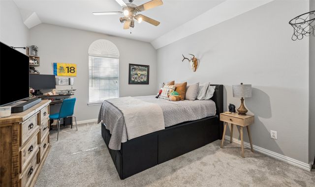 3205 Merita Drive, Richardson, TX 75082