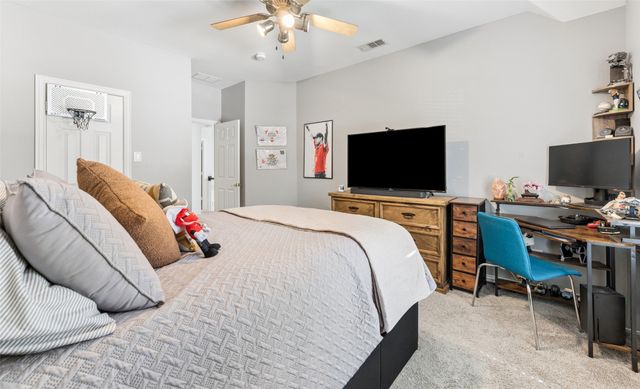 3205 Merita Drive, Richardson, TX 75082