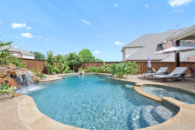 3205 Merita Drive, Richardson, TX 75082