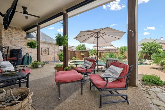 3205 Merita Drive, Richardson, TX 75082