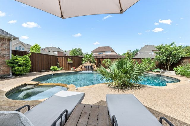 3205 Merita Drive, Richardson, TX 75082