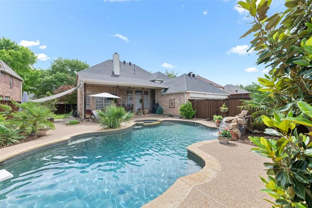 3205 Merita Drive, Richardson, TX 75082