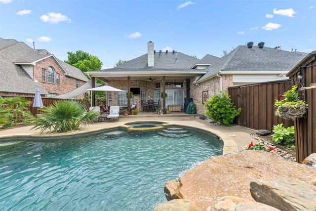 3205 Merita Drive, Richardson, TX 75082