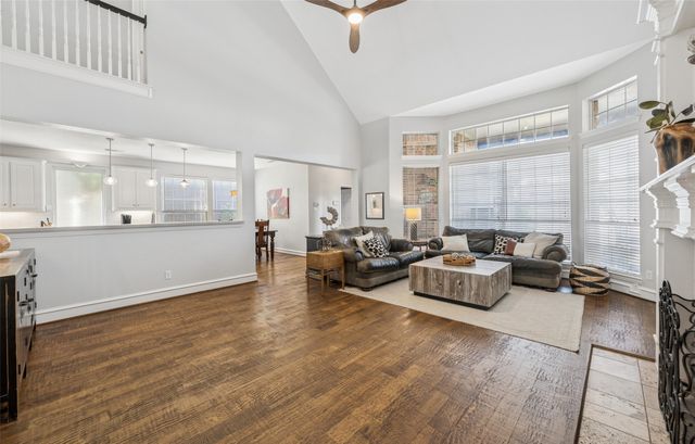 3205 Merita Drive, Richardson, TX 75082