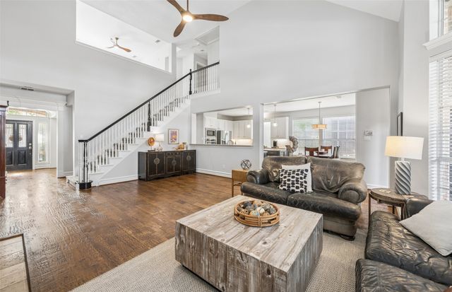 3205 Merita Drive, Richardson, TX 75082