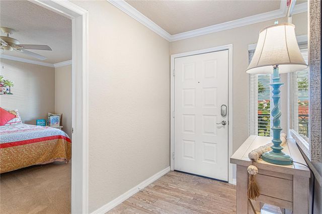 443 BOUCHELLE DRIVE 204, New Smyrna Beach, FL 32169