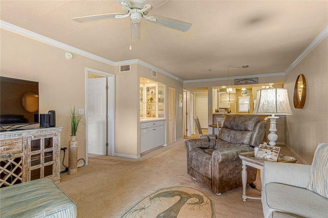 443 BOUCHELLE DRIVE 204, New Smyrna Beach, FL 32169