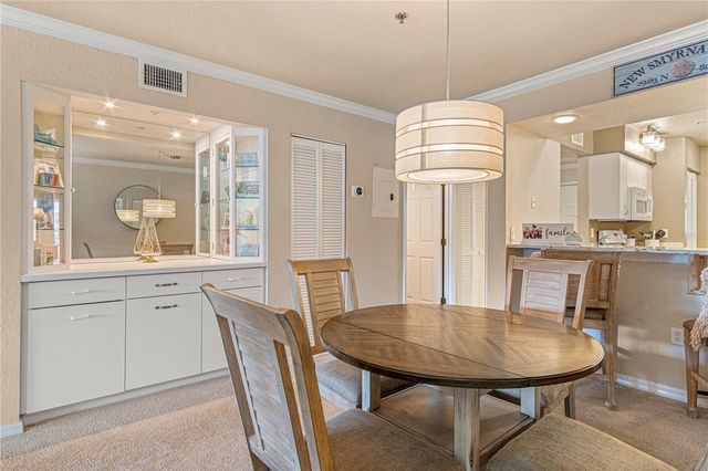 443 BOUCHELLE DRIVE 204, New Smyrna Beach, FL 32169