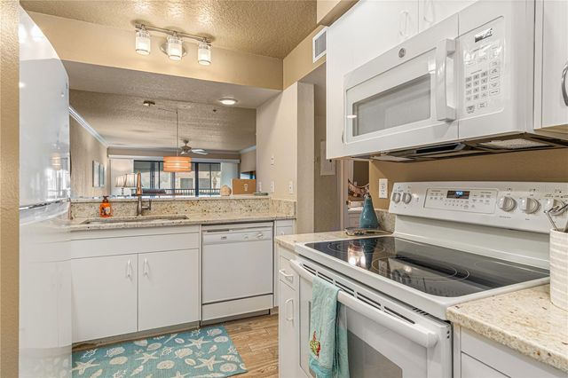 443 BOUCHELLE DRIVE 204, New Smyrna Beach, FL 32169