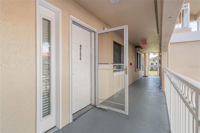 443 BOUCHELLE DRIVE 204, New Smyrna Beach, FL 32169