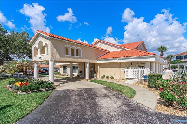 443 BOUCHELLE DRIVE 204, New Smyrna Beach, FL 32169