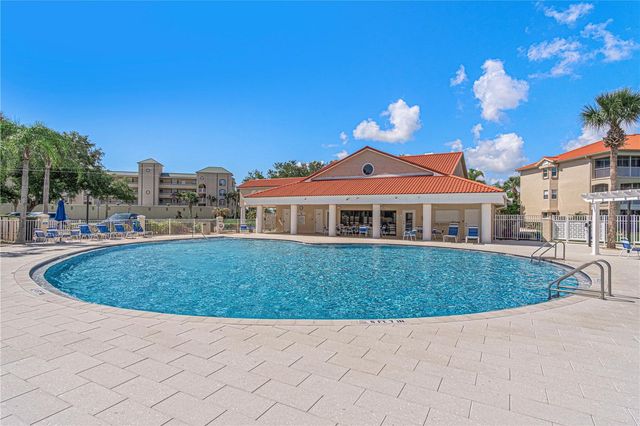 443 BOUCHELLE DRIVE 204, New Smyrna Beach, FL 32169