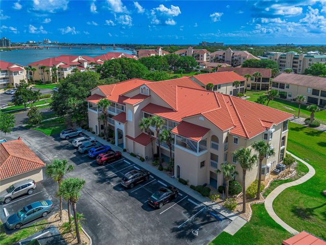443 BOUCHELLE DRIVE 204, New Smyrna Beach, FL 32169