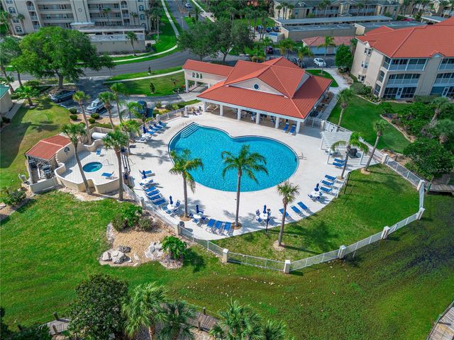 443 BOUCHELLE DRIVE 204, New Smyrna Beach, FL 32169