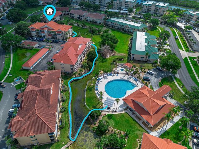 443 BOUCHELLE DRIVE 204, New Smyrna Beach, FL 32169