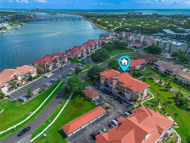 443 BOUCHELLE DRIVE 204, New Smyrna Beach, FL 32169