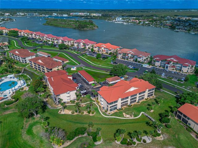 443 BOUCHELLE DRIVE 204, New Smyrna Beach, FL 32169